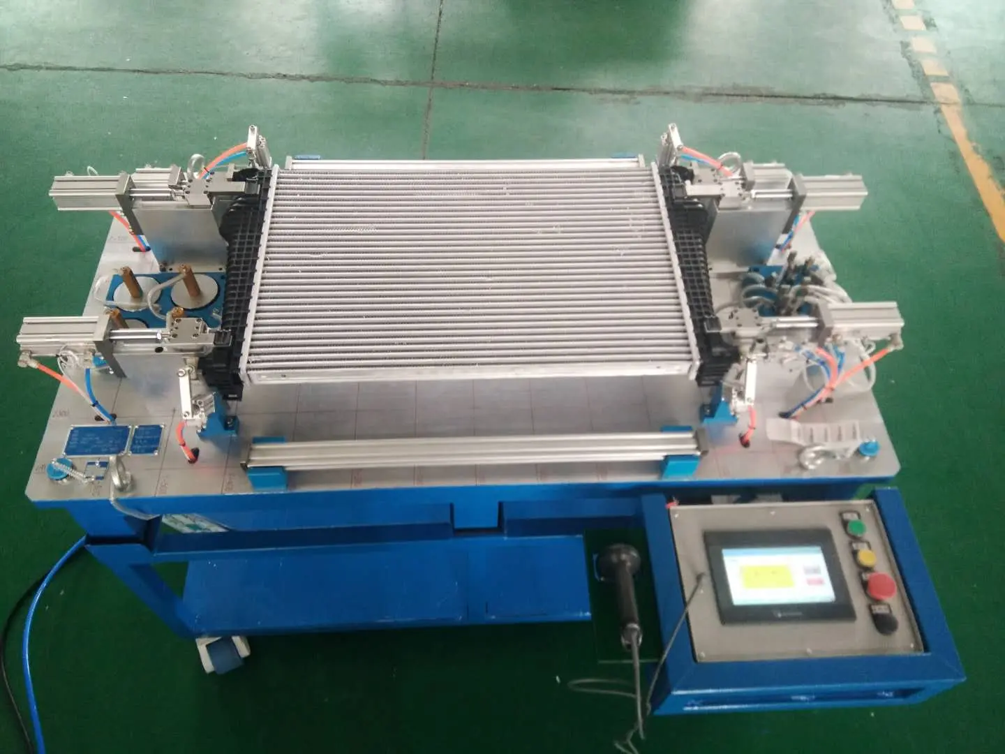 The growing popularity of automotive inspection tools in the industry